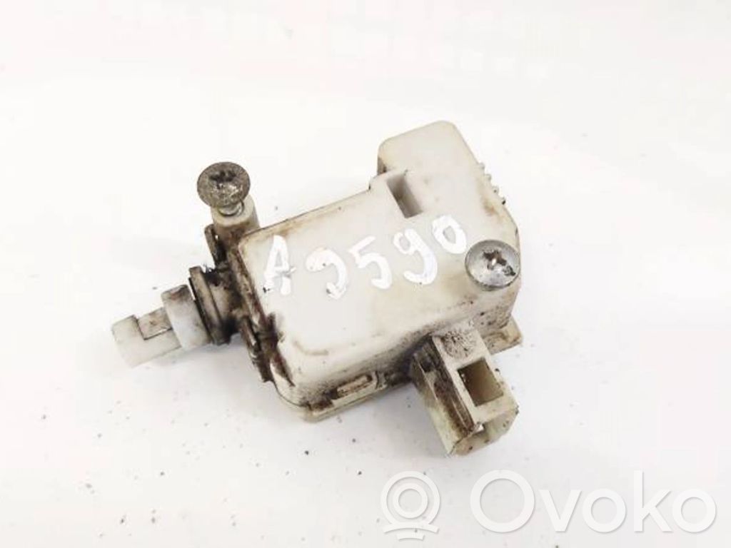 Motor de bloqueo de puertas   3B0959781,3B0959781