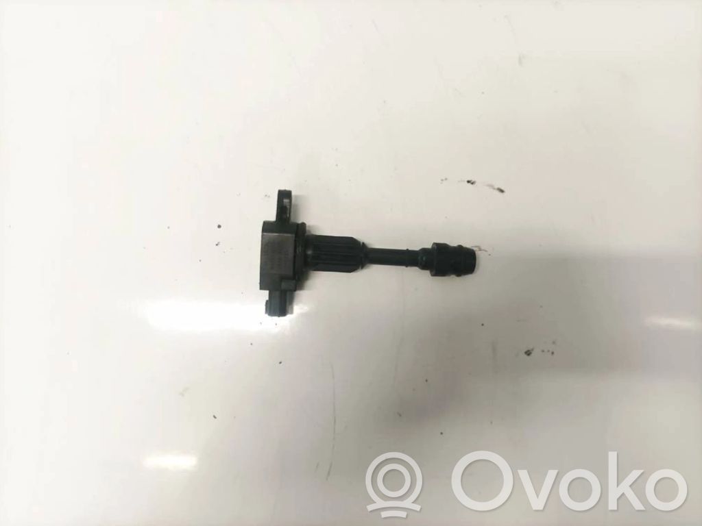 Nissan Micra Bobina di accensione ad alta tensione