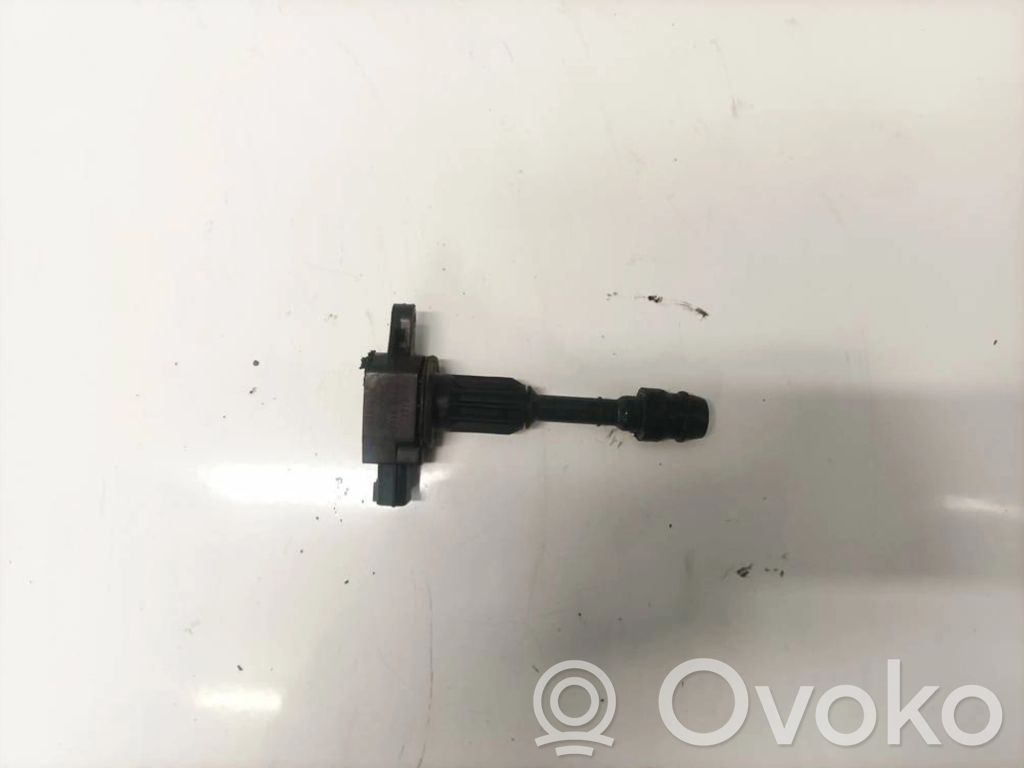 Nissan Micra Bobina di accensione ad alta tensione