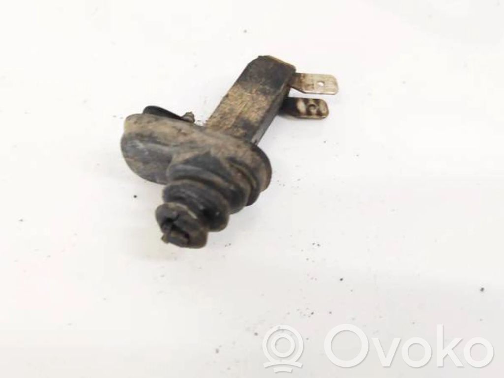 Audi 80 90 S2 B4 Sensor de la puerta delantera coupé 