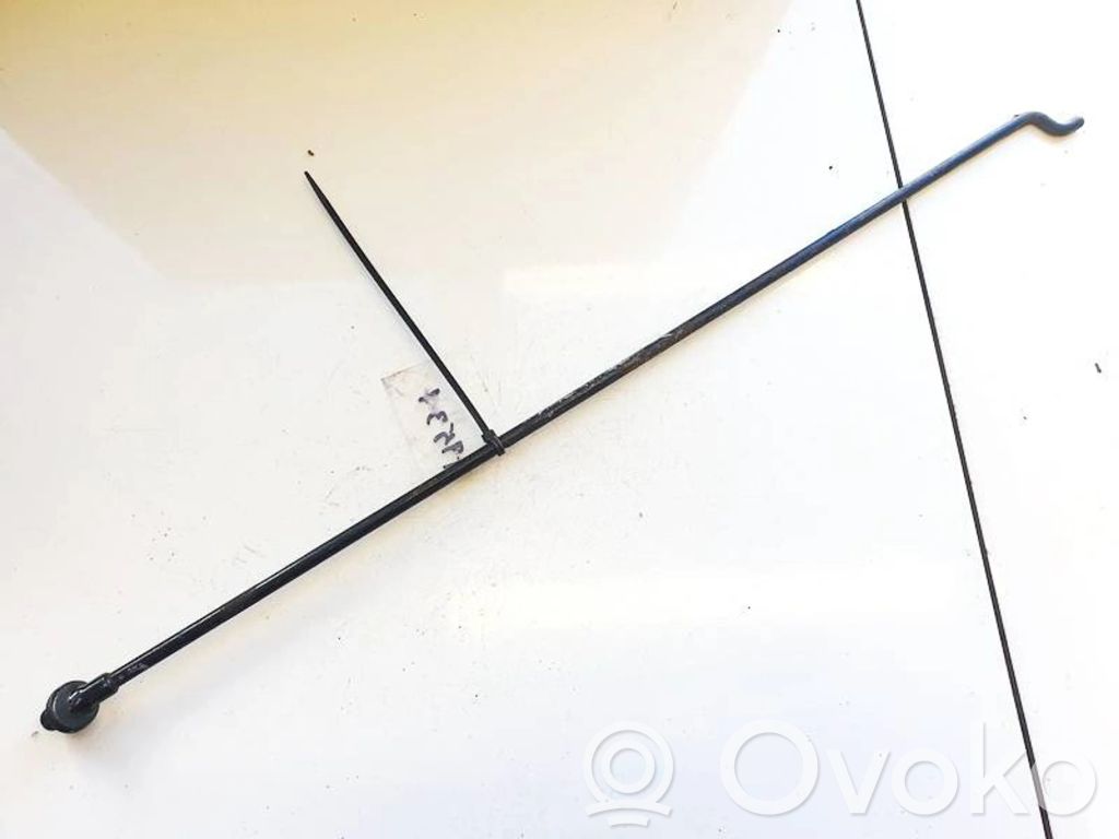 Volvo S40 Alte piese de exterior 