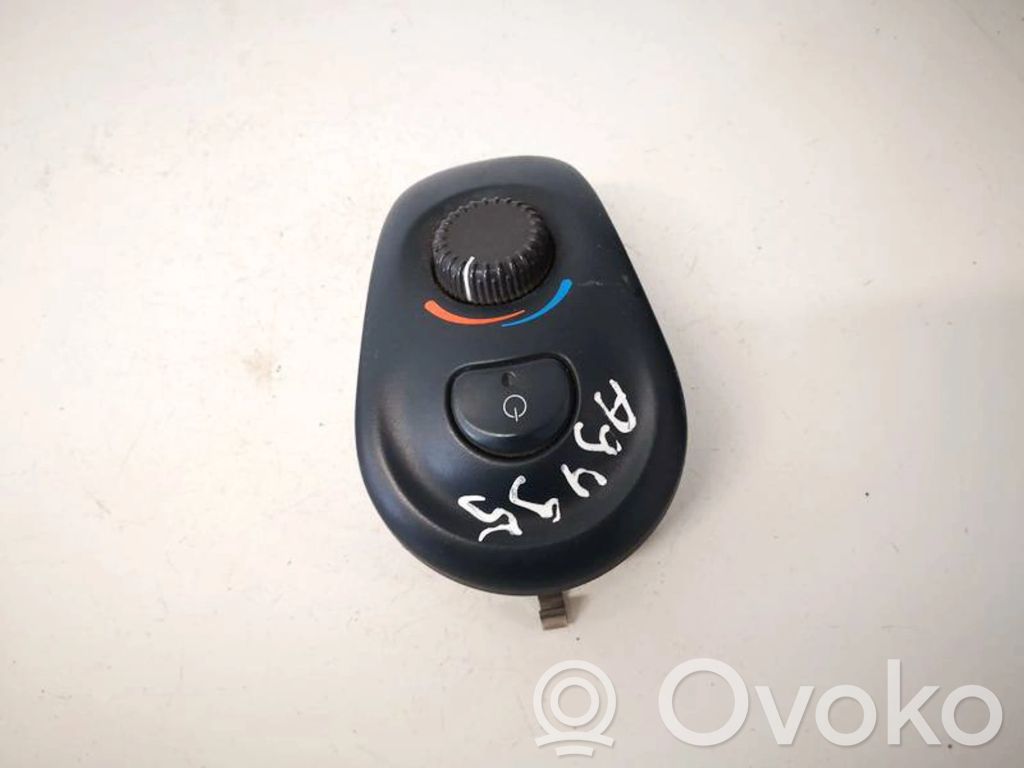 Renault Espace III Centralina del climatizzatore