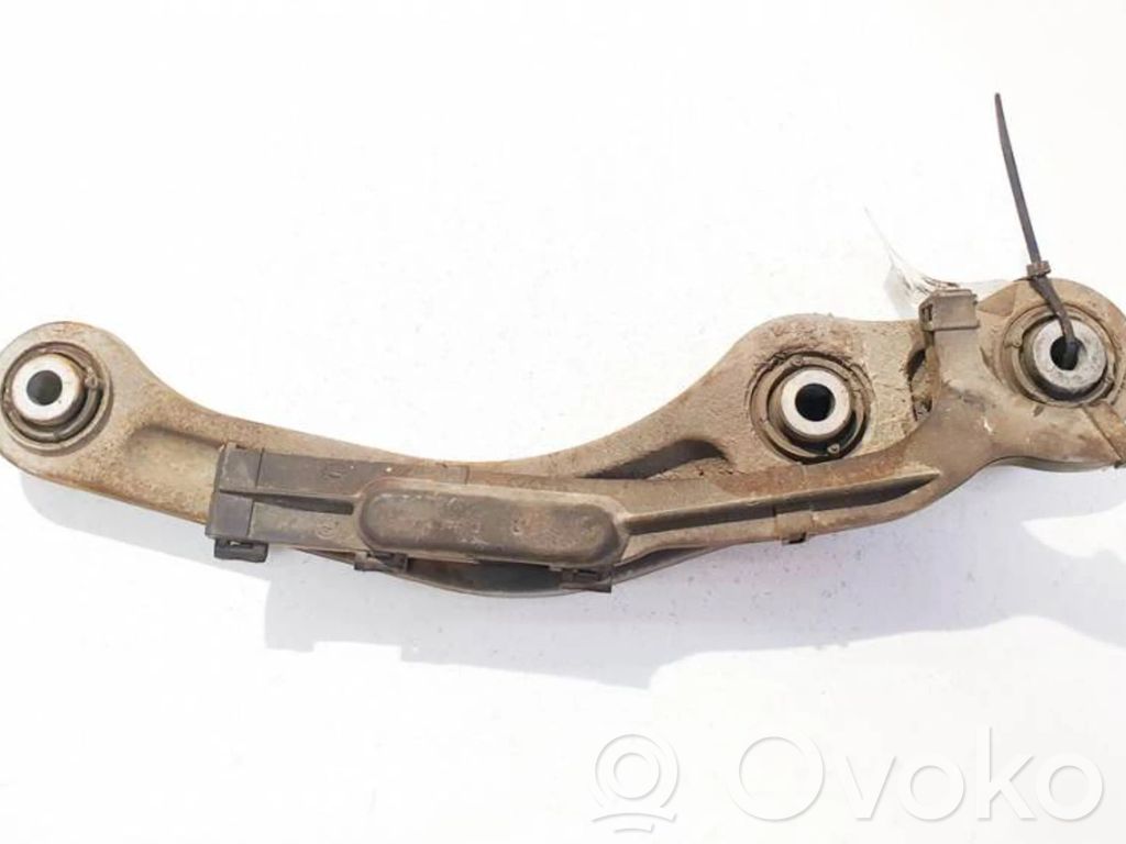 Volkswagen Phaeton Basculă superioară spate 