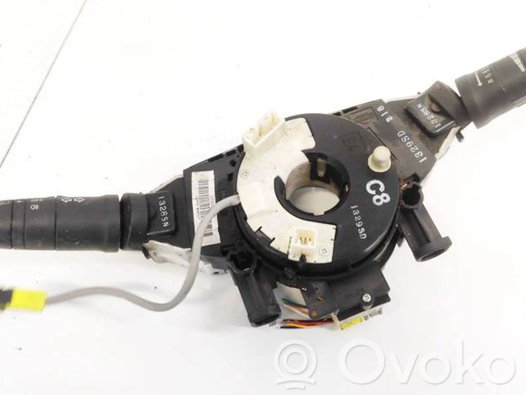 Commodo, commande essuie-glace/phare   25560BJ01C,25560BJ01C