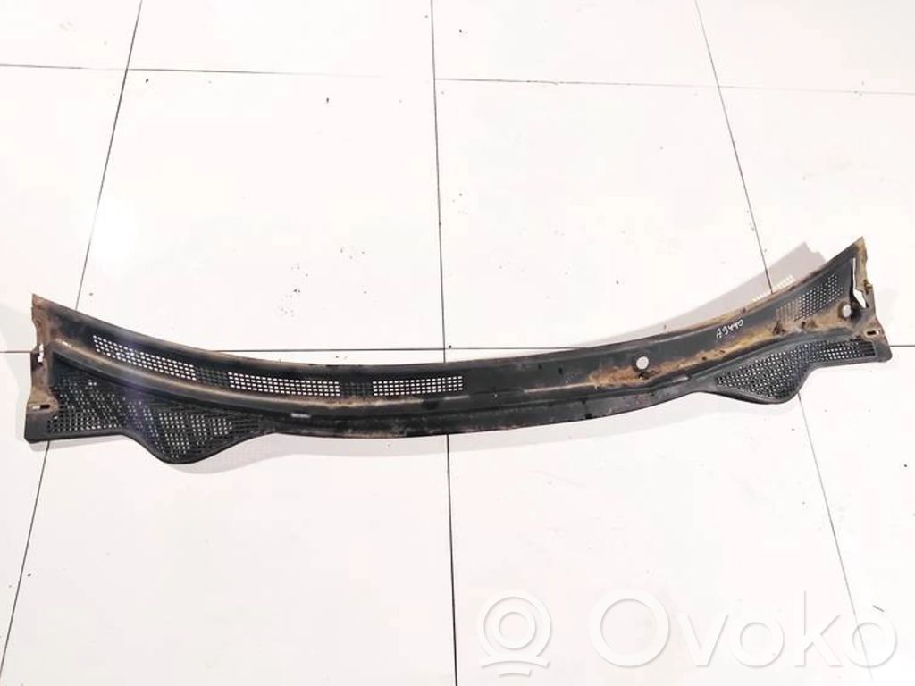Renault Laguna III Podszybie przednie 