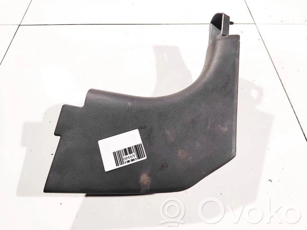 Renault Laguna III Altra parte interiore