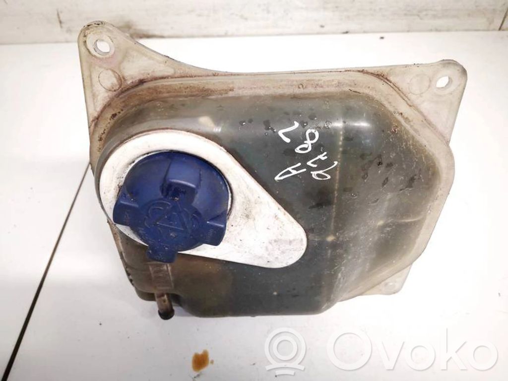 Audi 100 S4 C4 Serbatoio di compensazione del liquido refrigerante/vaschetta