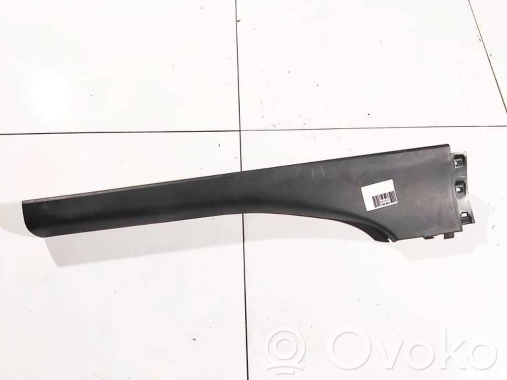 Renault Laguna III Altra parte interiore 
