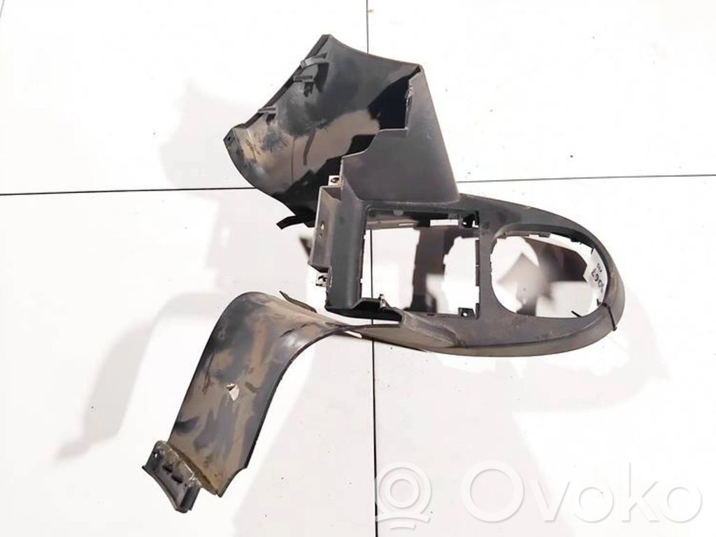 Volkswagen Touran I Altra parte interiore