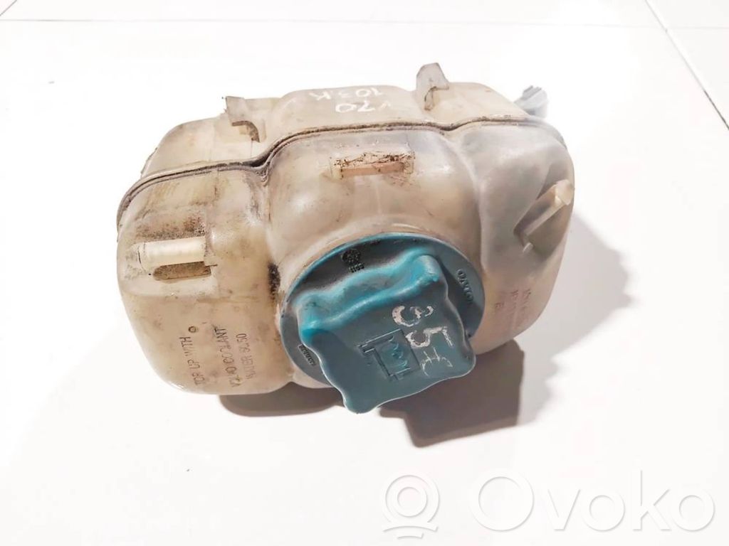 Volvo S80 Serbatoio di compensazione del liquido refrigerante/vaschetta
