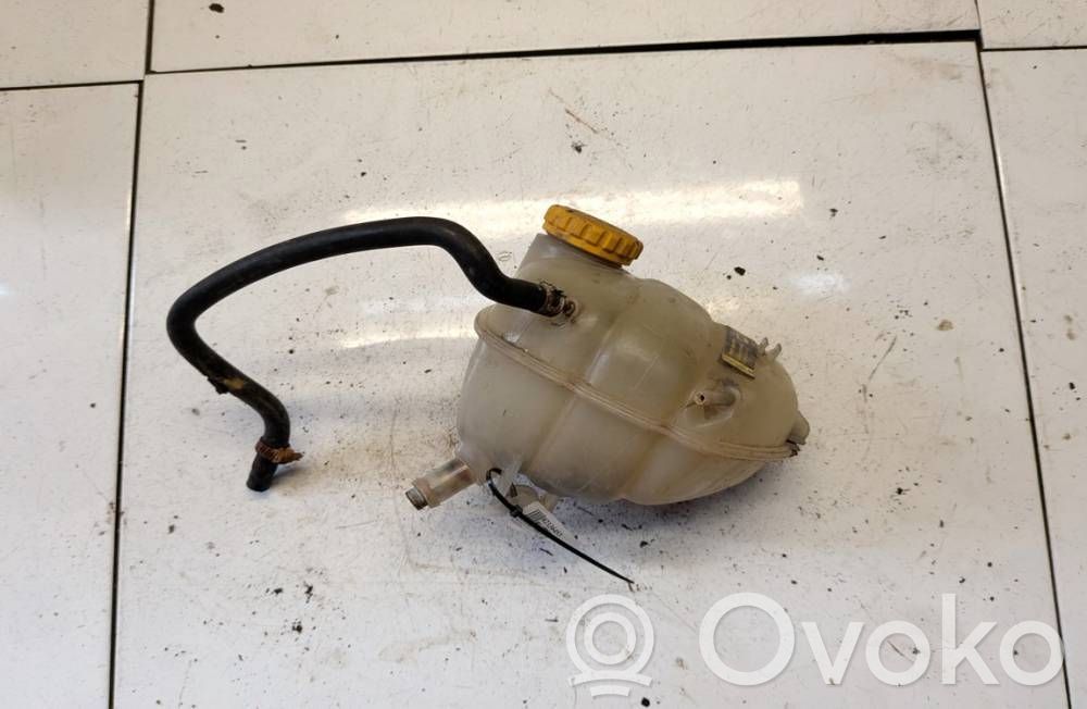 Saab 9-5 Serbatoio di compensazione del liquido refrigerante/vaschetta