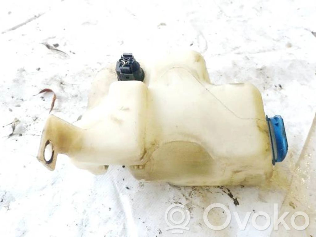 Volkswagen Golf IV Réservoir de liquide lave-glace