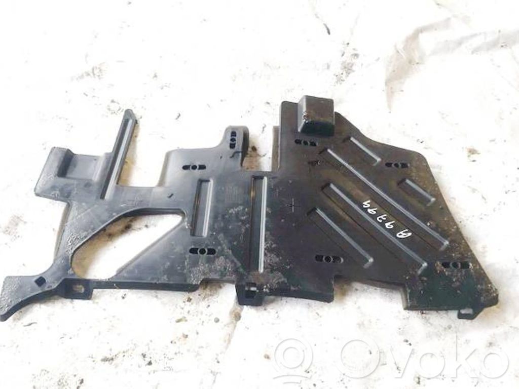 Volkswagen Golf IV Altra parte interiore