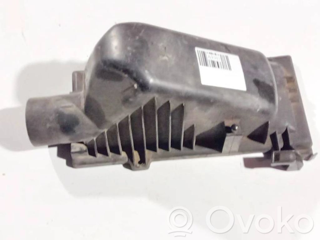 Renault Espace III Air filter box 