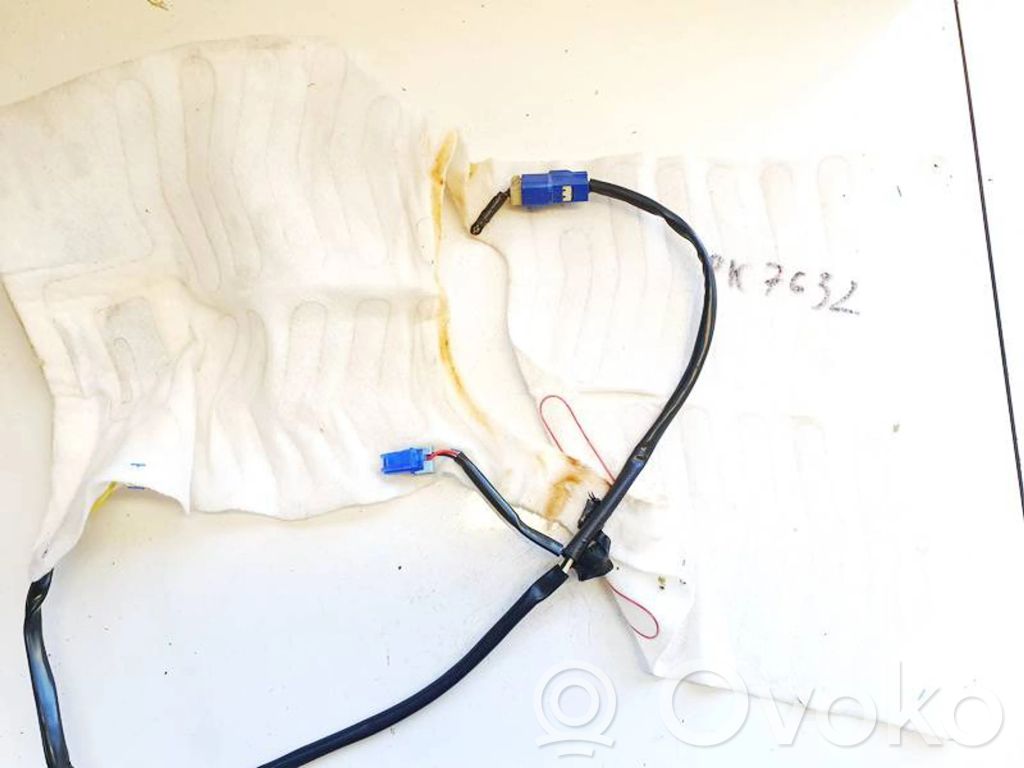Subaru Legacy Element încălzire scaun 