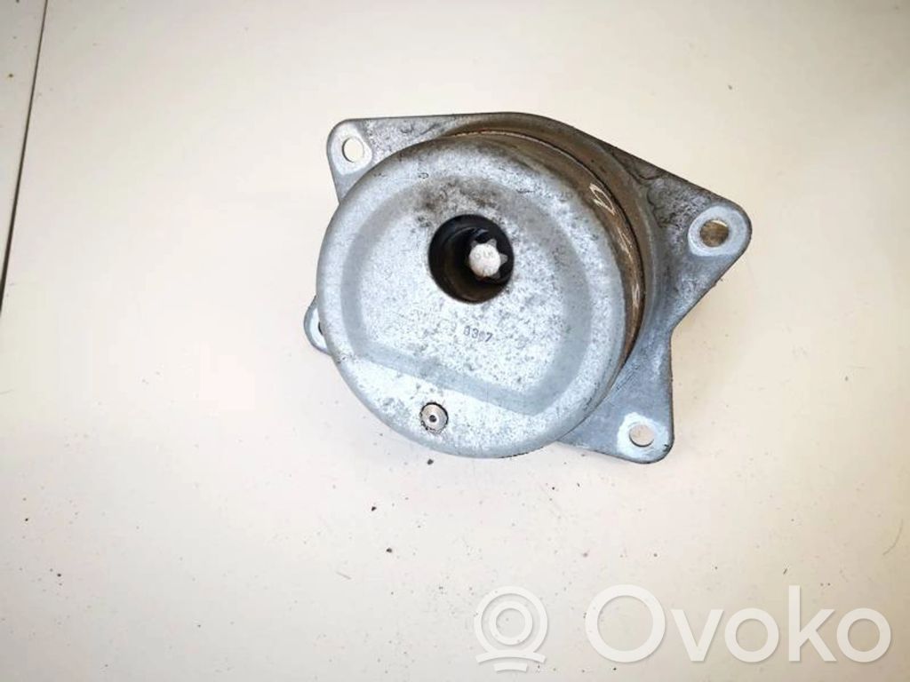 Saab 9-3 Ver2 Suport tampon motor 