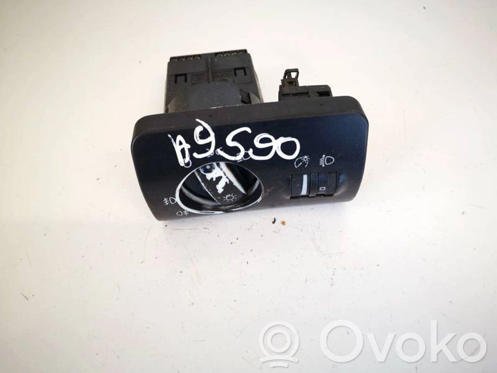 Audi A6 S6 C5 4B Comutator lumini 