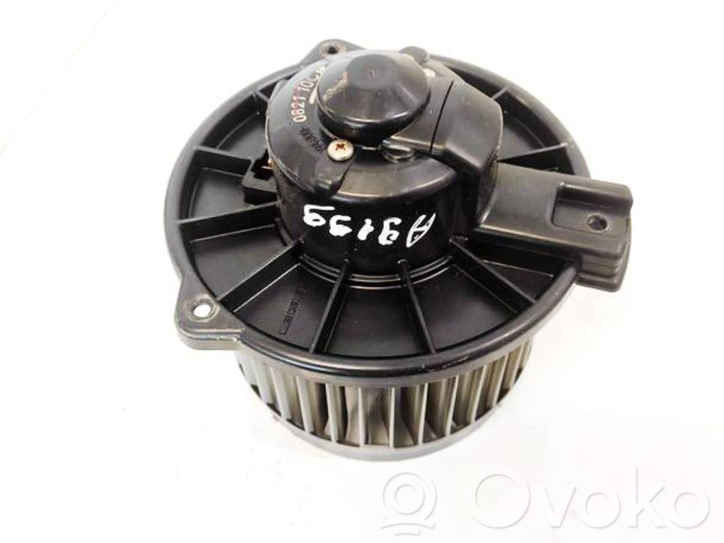 Ventilator aerotermă   1940000821,1940000821,1940000821,1940000821