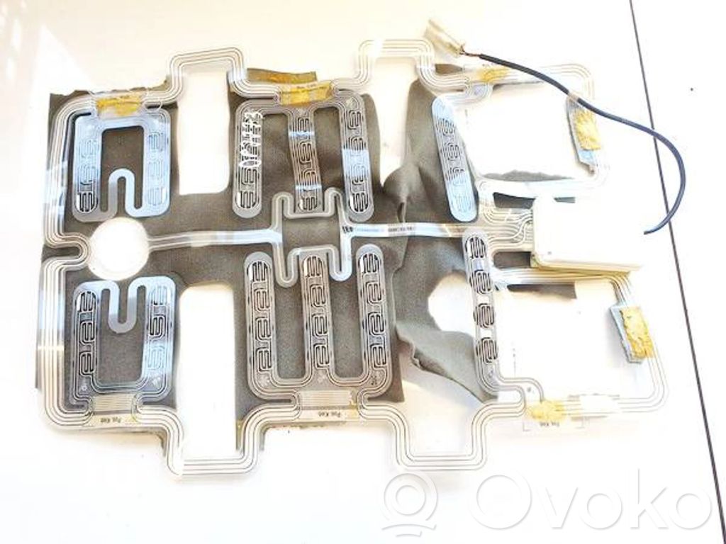 Element încălzire scaun   CPOD1722,CPOD1722