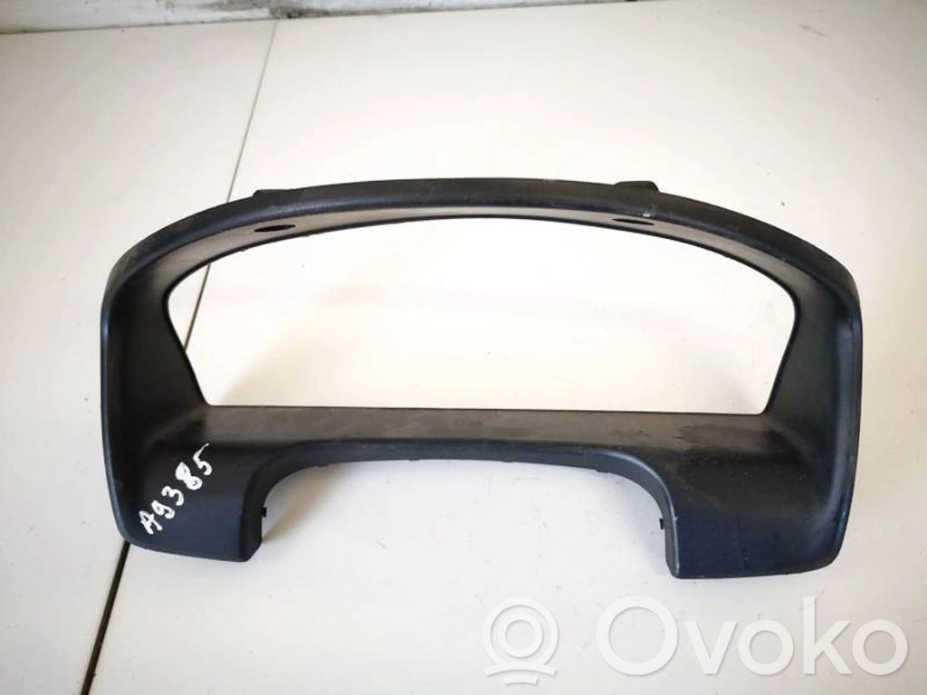 Mazda Premacy Moldura del panel 