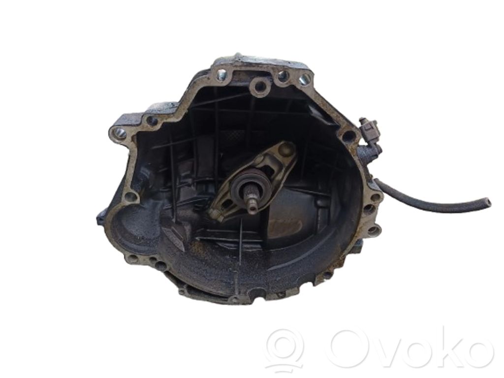 Audi A6 S6 C6 4F Scatola del cambio manuale a 5 velocità 