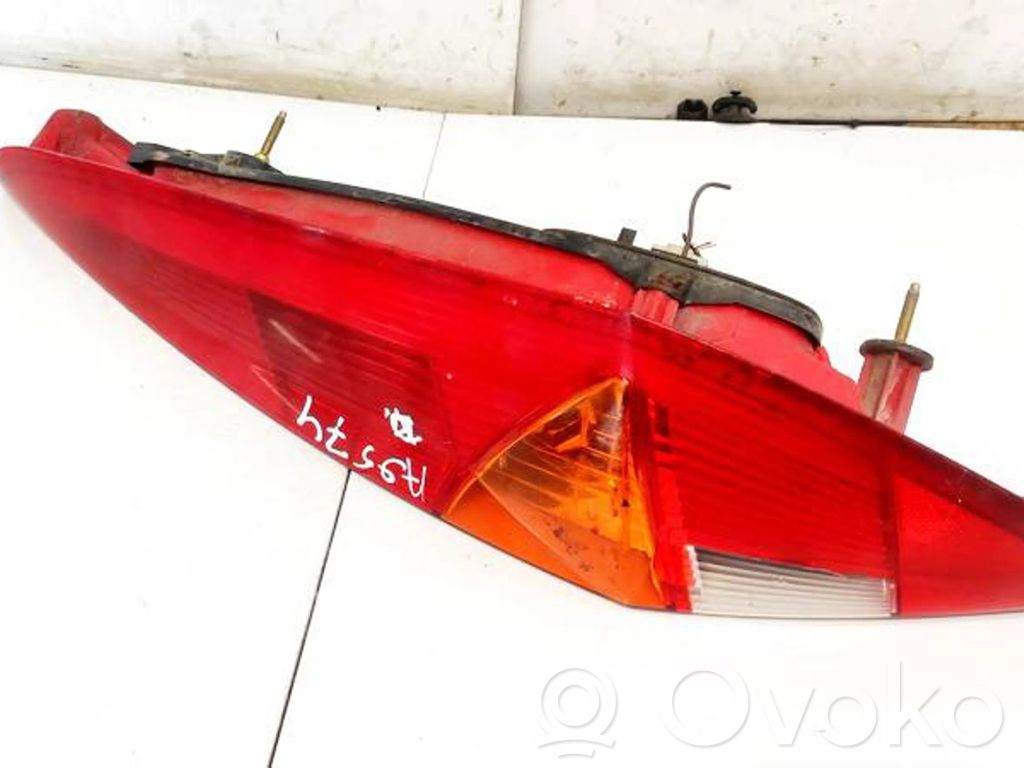 Fiat Punto (188) Lampă spate în caroserie 