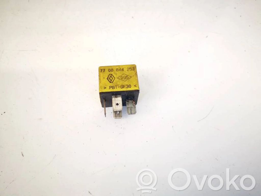 Otros relés   7700844253,12V40A03532,12V40A03532,7700844253