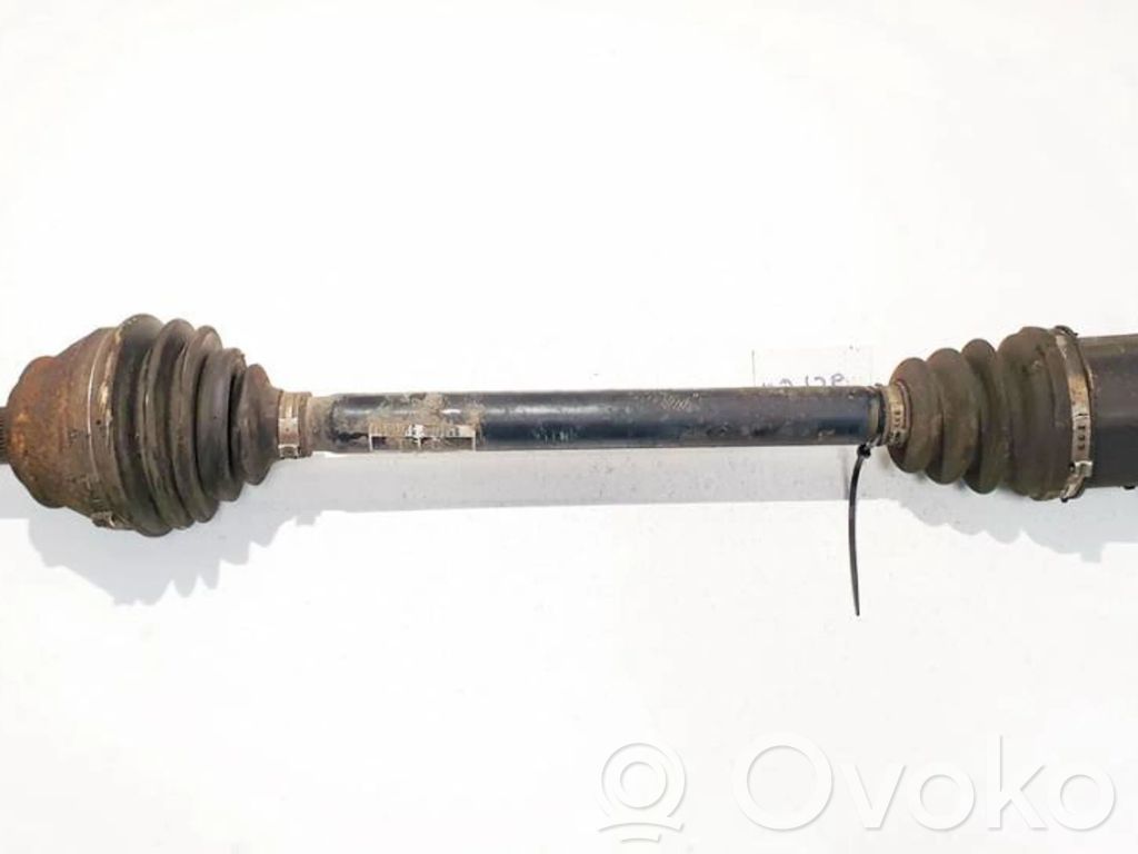 Semiasse anteriore   4F0407271G,4F0407271G