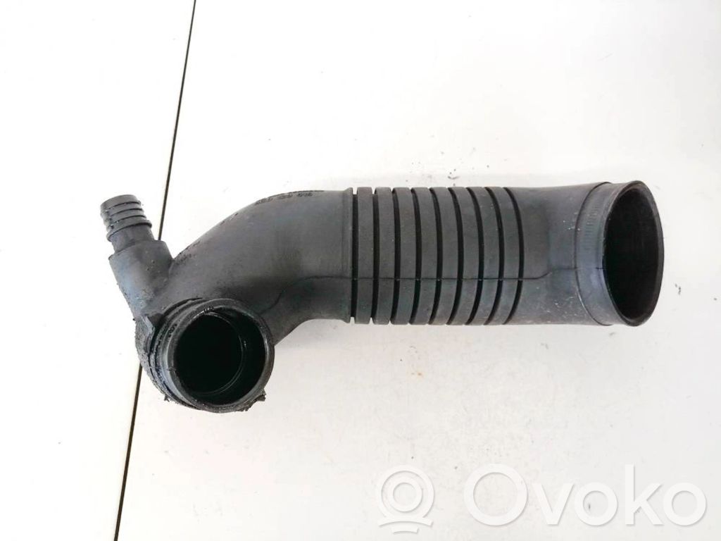 Audi A4 S4 B6 8E 8H Ilmanoton letku