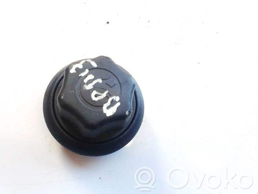 Opel Astra G Alte piese de interior 