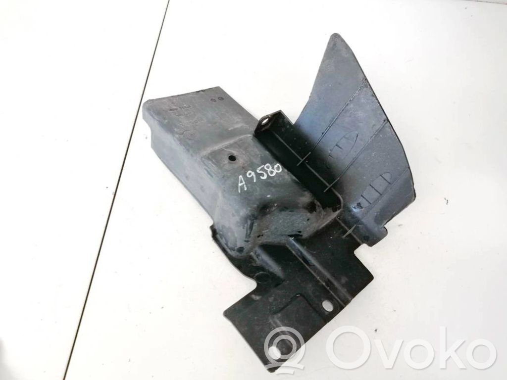 Nissan Qashqai Alte piese de exterior