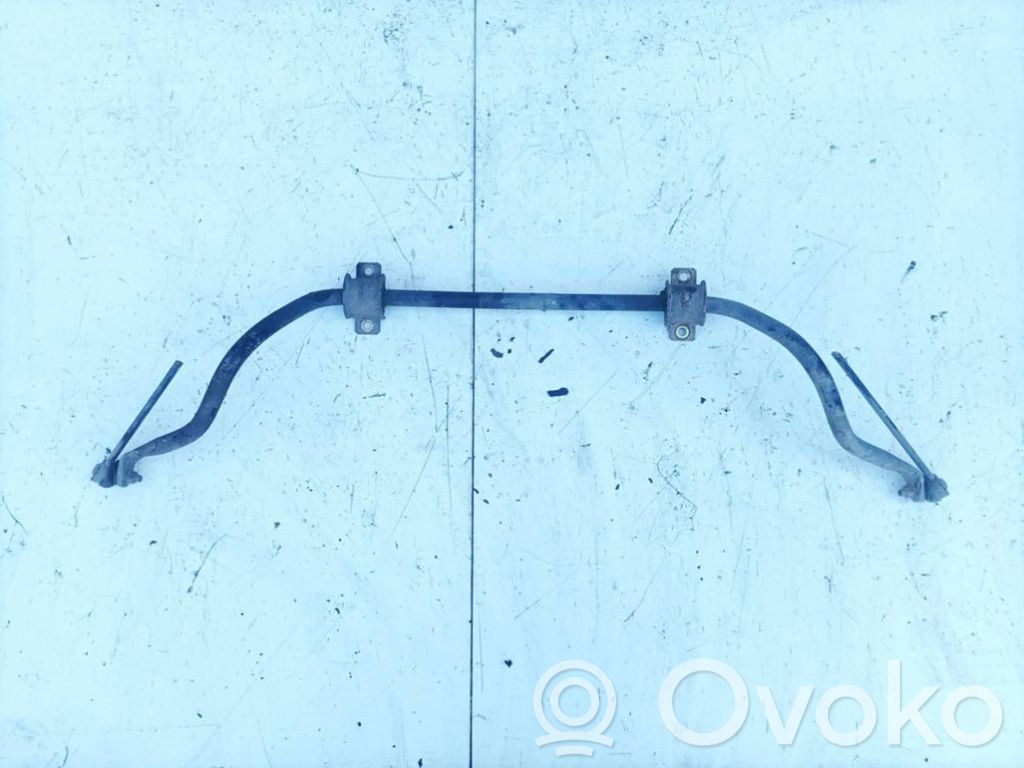Volvo V50 Barra stabilizzatrice anteriore/barra antirollio