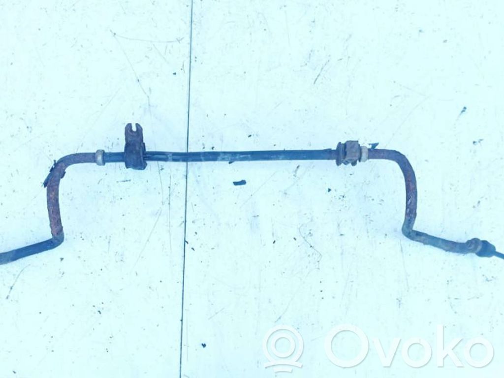 Nissan Qashqai Barra stabilizzatrice anteriore/barra antirollio 