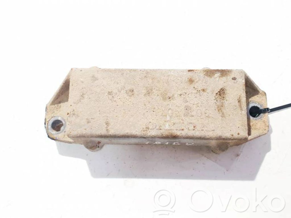 Volvo V50 Kita išorės detalė 