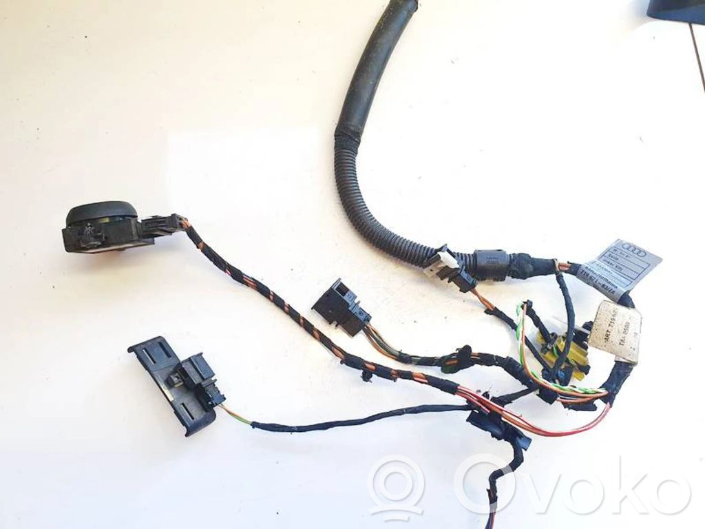 Interruptor de control del asiento   8E09459777,03481401,03481401,8E09459777