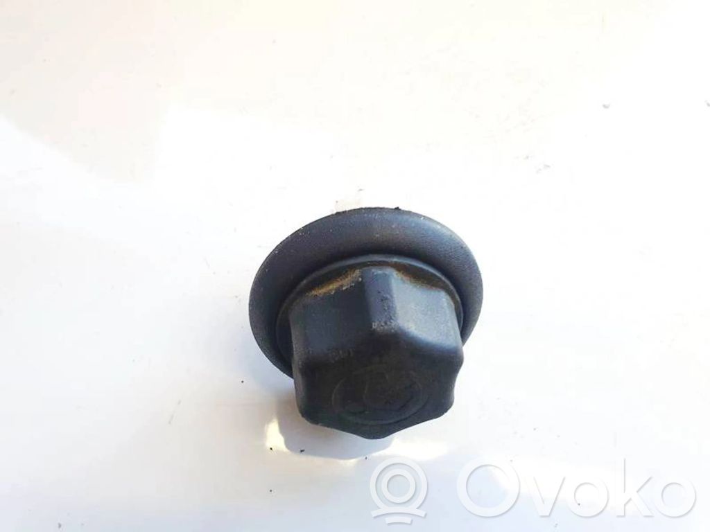 Opel Vectra B Alte piese de interior 