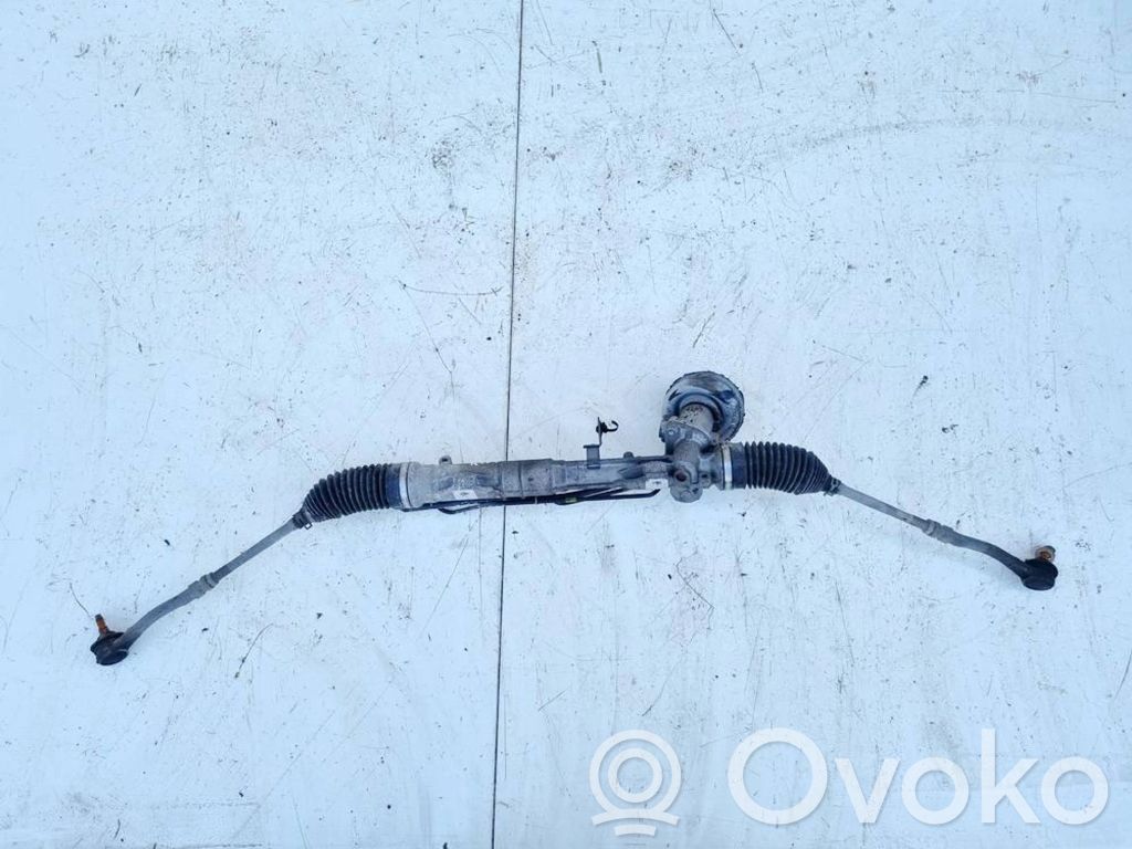 Citroen C4 II Casetă direcție 