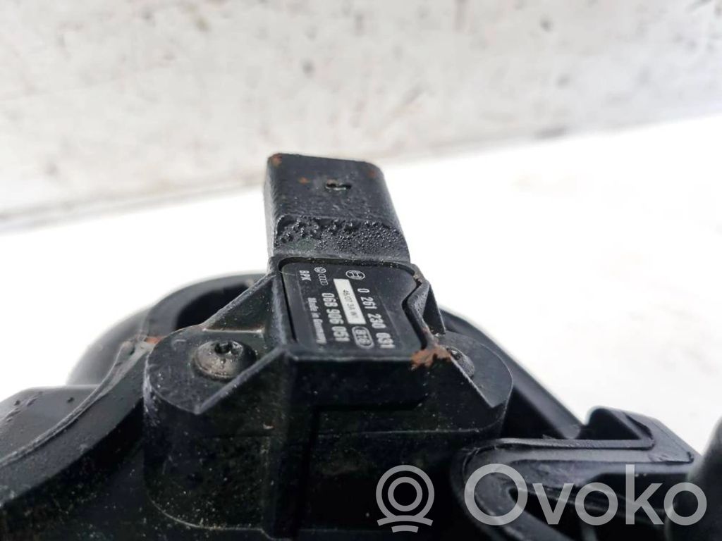 Luftdrucksensor   06B906051,0261230031,0261230031,06B906051