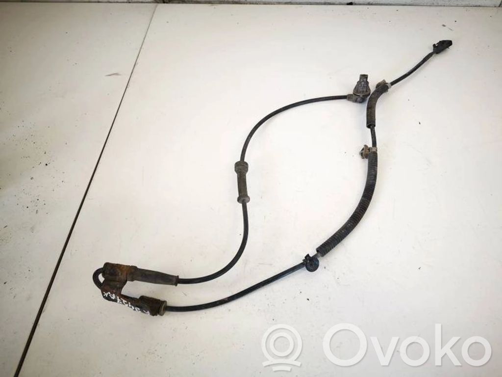 KIA Sorento ABS Sensor 