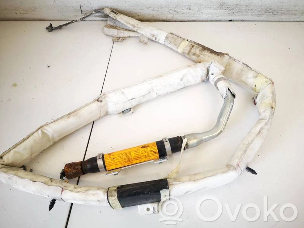 Hyundai i30 Airbag cortină 