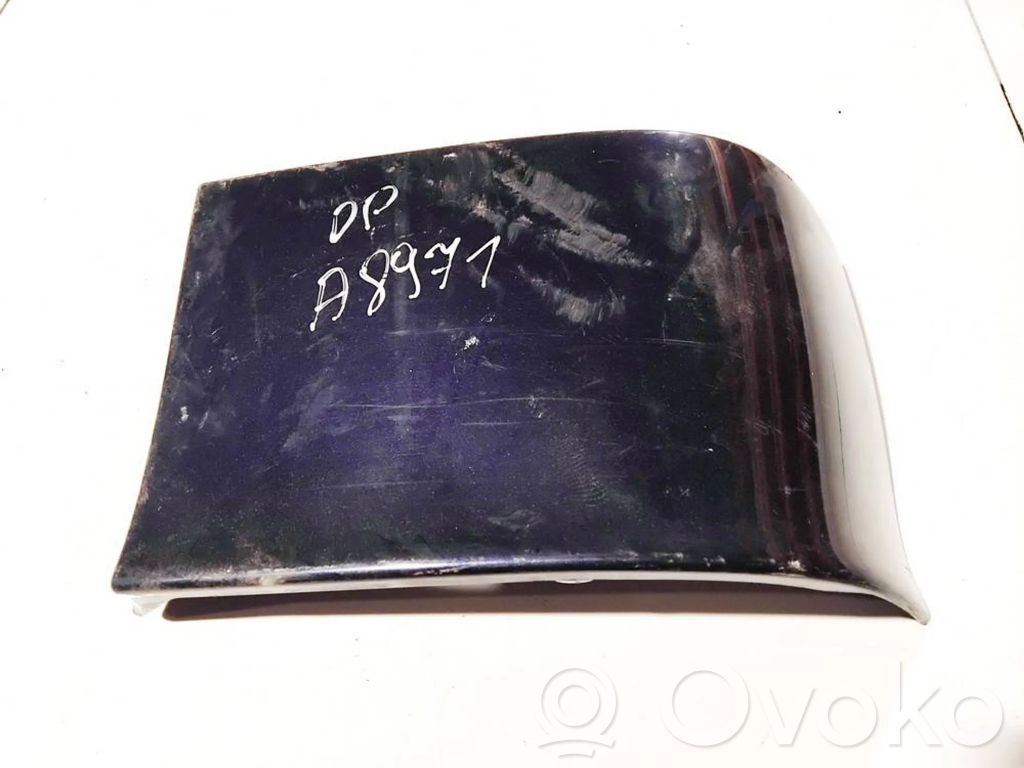 Saab 9-3 Ver1 Blende Rückleuchte Heckleuchte 