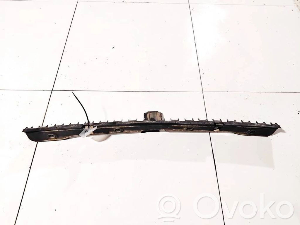 Volkswagen Tiguan Staffa di rinforzo montaggio del paraurti posteriore