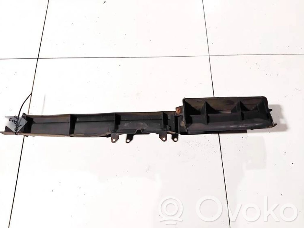Skoda Octavia Mk2 (1Z) Parte del condotto di aspirazione dell'aria