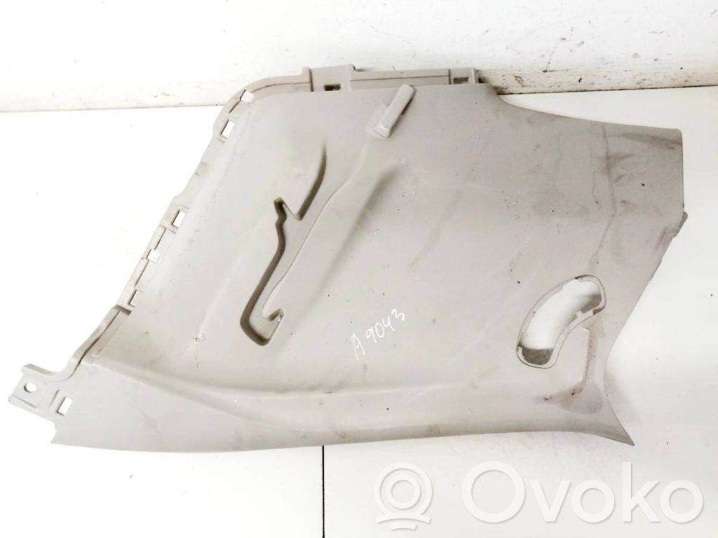 Toyota Highlander XU40 Otros repuestos del interior