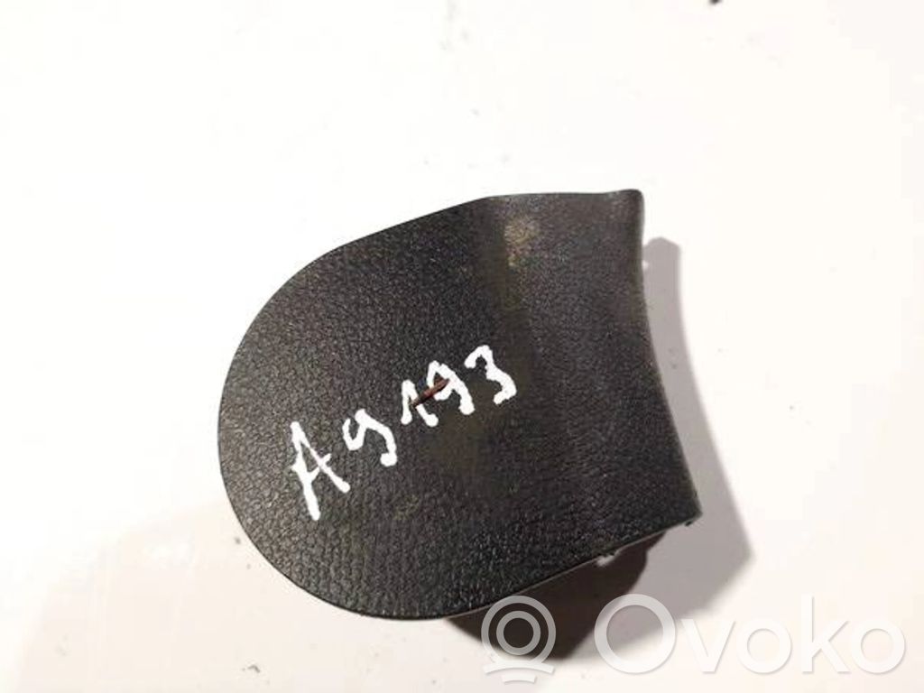 Mercedes-Benz C AMG W204 Altra parte interiore 
