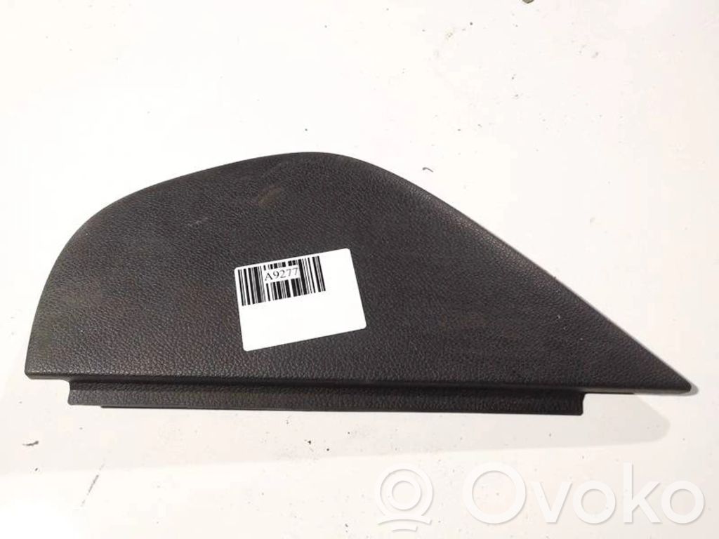Volkswagen Golf V Altra parte interiore 