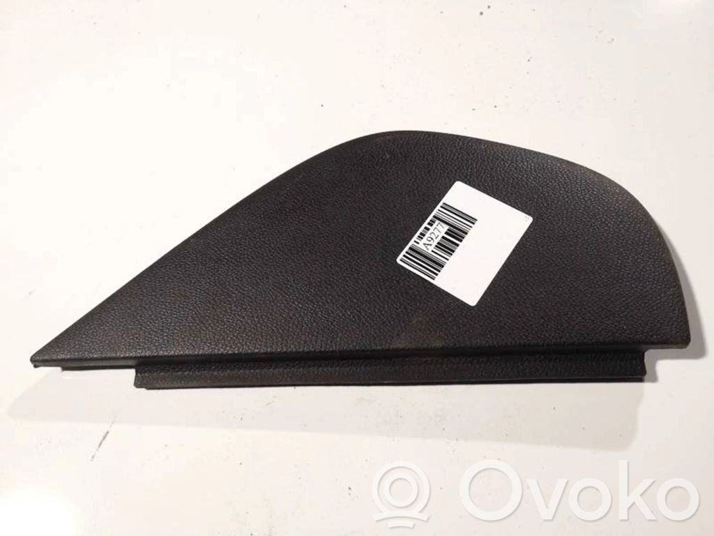 Volkswagen Golf V Altra parte interiore 