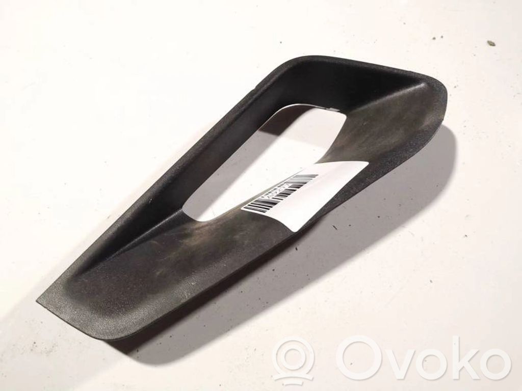 Volkswagen Golf V Altra parte interiore 