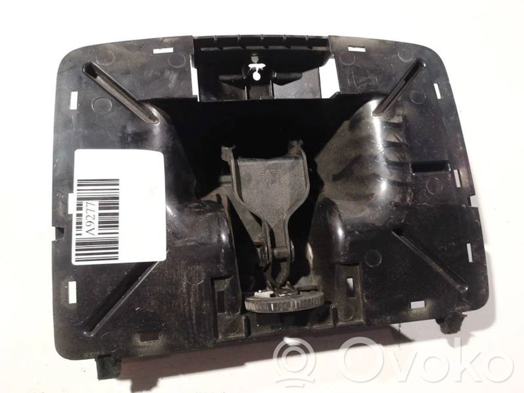 Volkswagen Golf V Altra parte interiore
