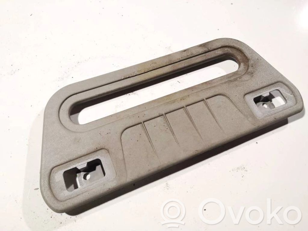 Renault Espace III Altra parte interiore 